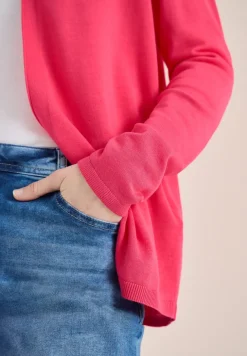 Cardigan de base