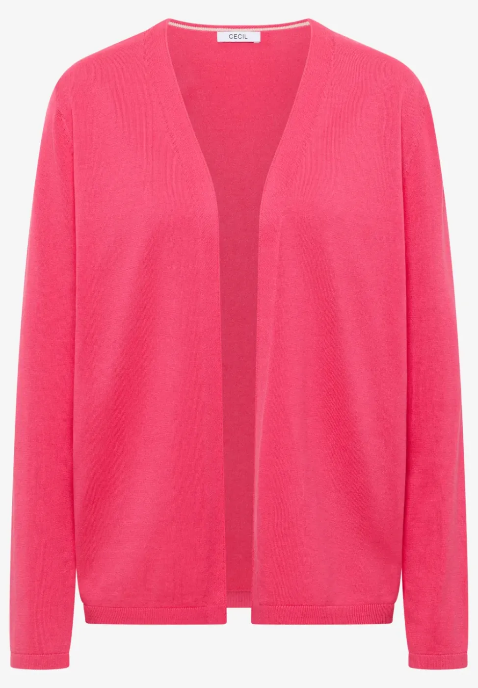 Cardigan de base