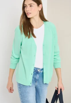 Cardigan de base