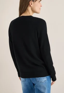 Cardigan de base