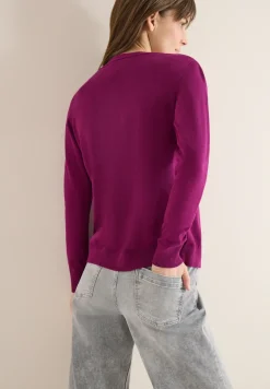Cardigan de base