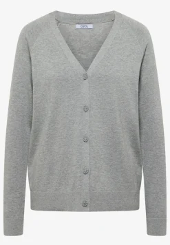 Cardigan de base