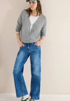 Cardigan de base