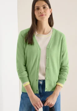 Cardigan de base