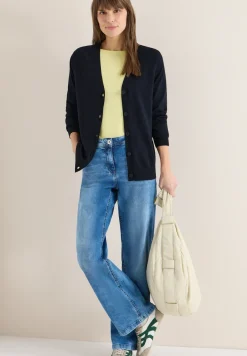 Cardigan de base
