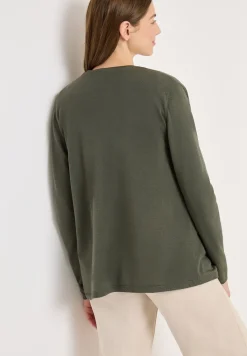 Cardigan de base