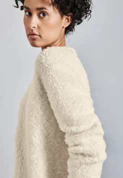 Cardigan douillet