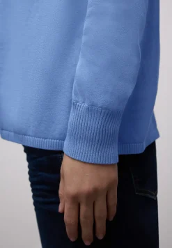 Cardigan en couleur unie