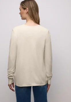 Cardigan en couleur unie