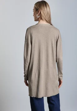 Cardigan long