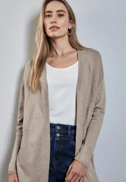 Cardigan long