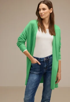 Cardigan long