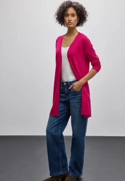 Cardigan long