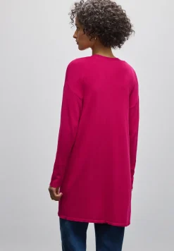 Cardigan long