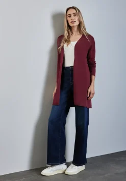 Cardigan long