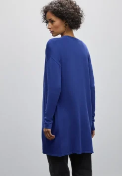Cardigan long