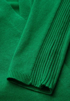 Cardigan long