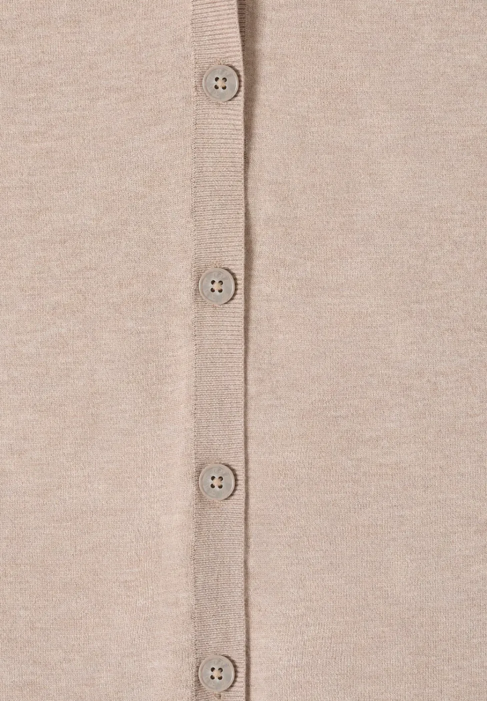 Cardigan long