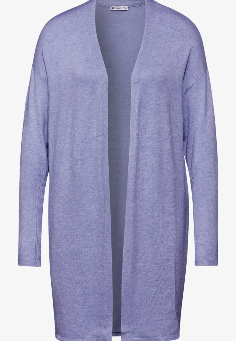 Cardigan long