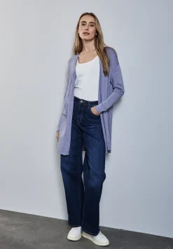 Cardigan long