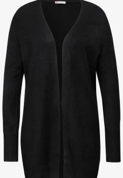 Cardigan ouvert