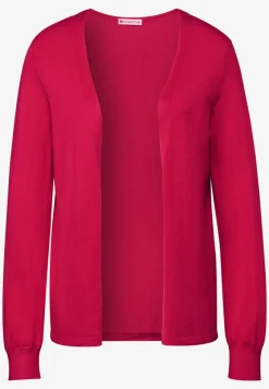 Cardigan ouvert