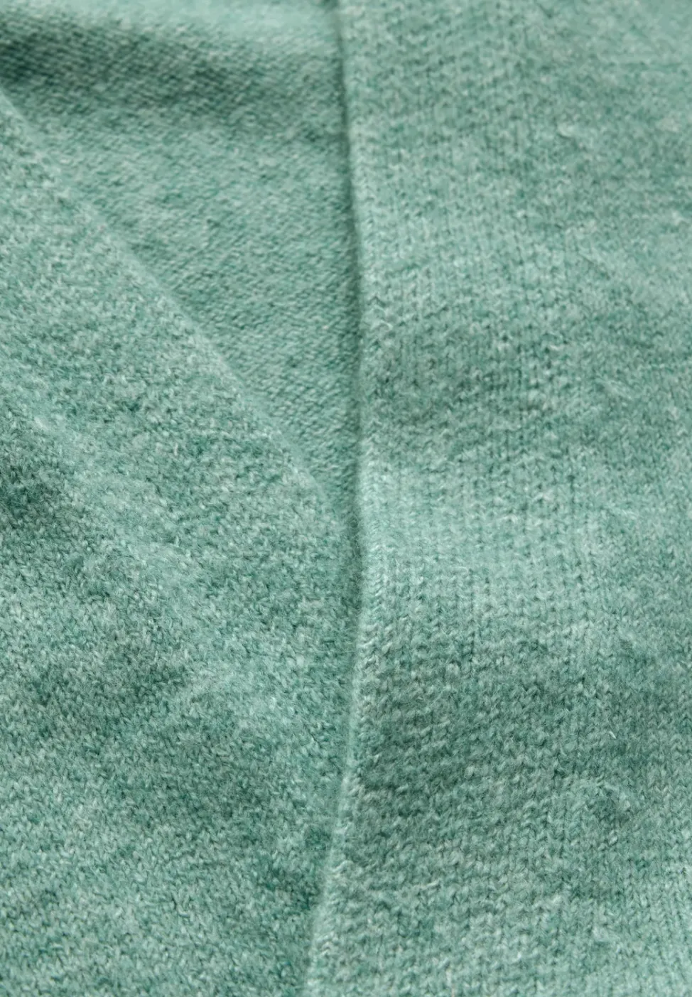Cardigan ouvert