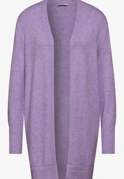 Cardigan ouvert