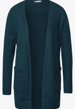 Cardigan ouvert