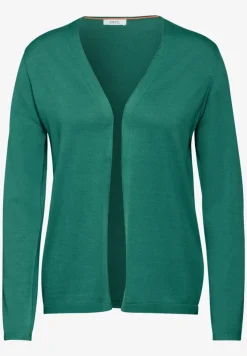 Cardigan ouvert basique