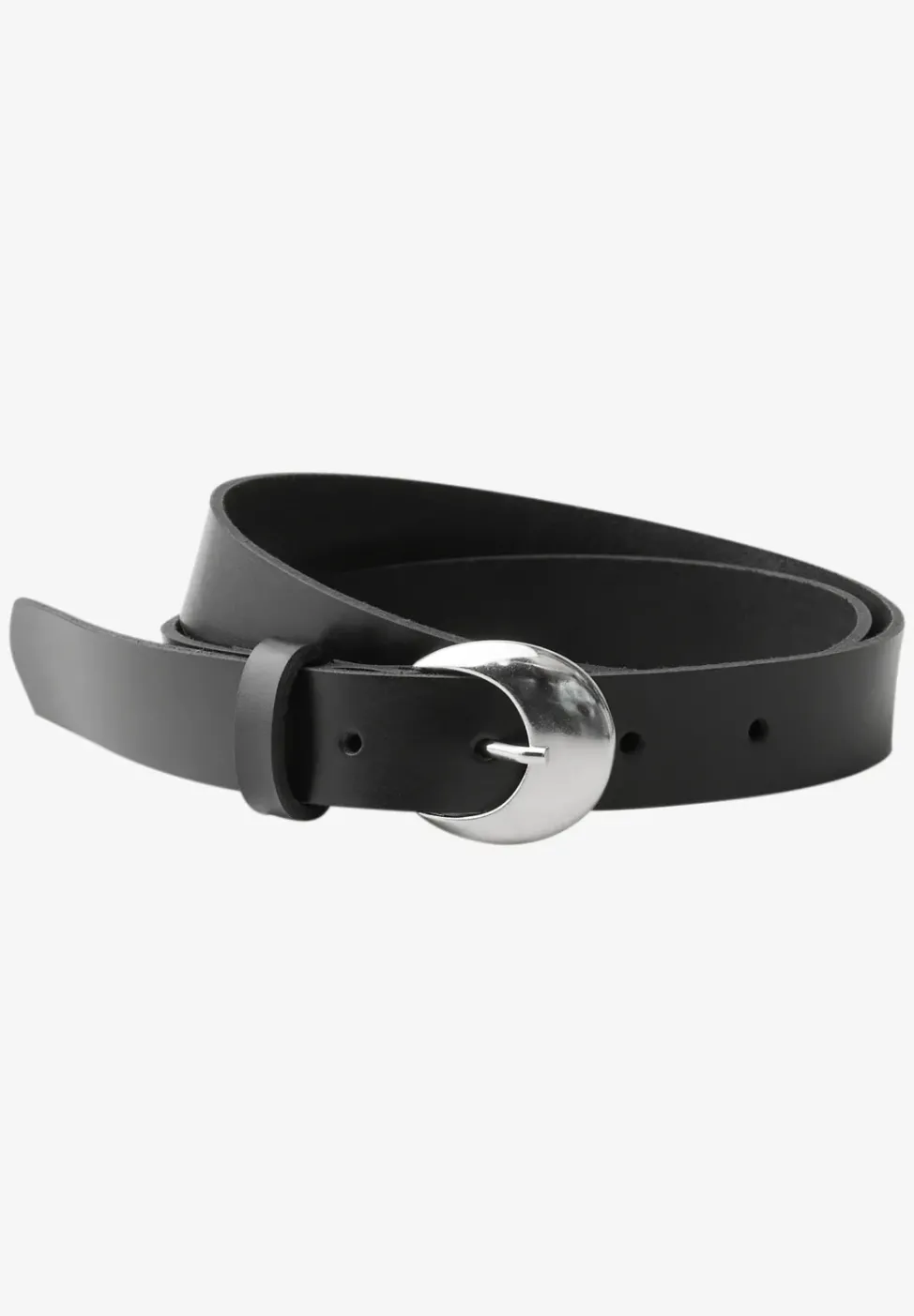 Ceinture avec structure