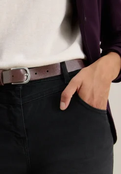 Ceinture chatoyante