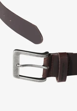 Ceinture en cuir