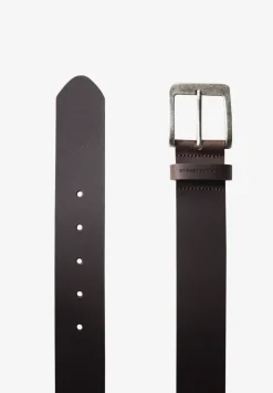 Ceinture en cuir