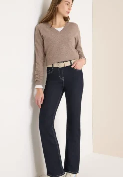 Ceinture en cuir
