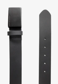 Ceinture en cuir