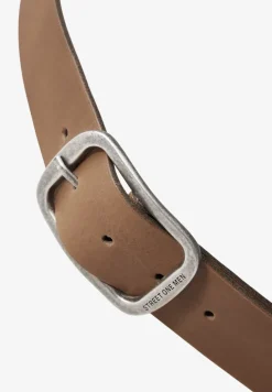 Ceinture en cuir
