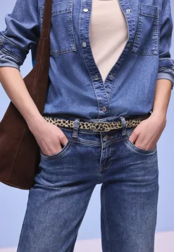 Ceinture Leo