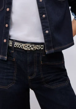 Ceinture Leo