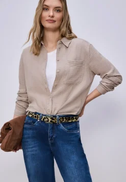 Ceinture Leo