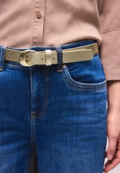 Ceinture métallique