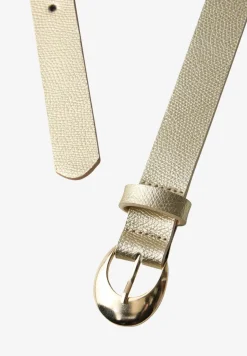 Ceinture métallique