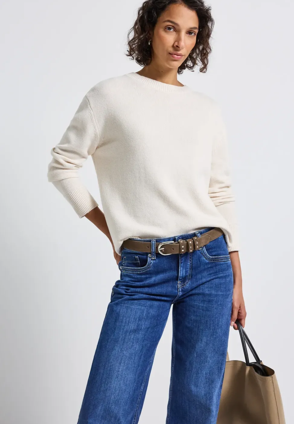 Ceinture Velorus avec rivets