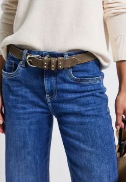 Ceinture Velorus avec rivets