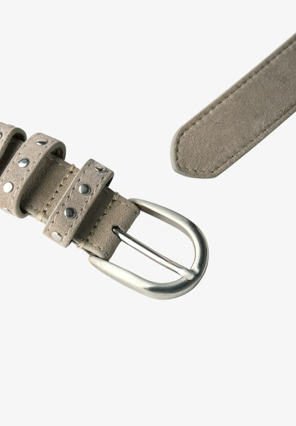 Ceinture Velorus avec rivets