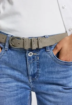 Ceinture Velorus avec rivets