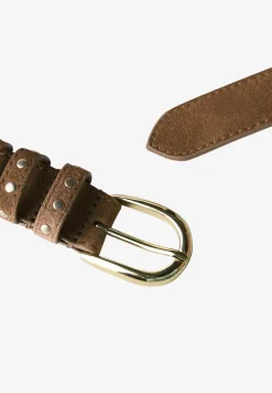Ceinture Velorus avec rivets