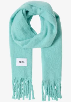 Écharpe douillette