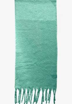 Écharpe jacquard