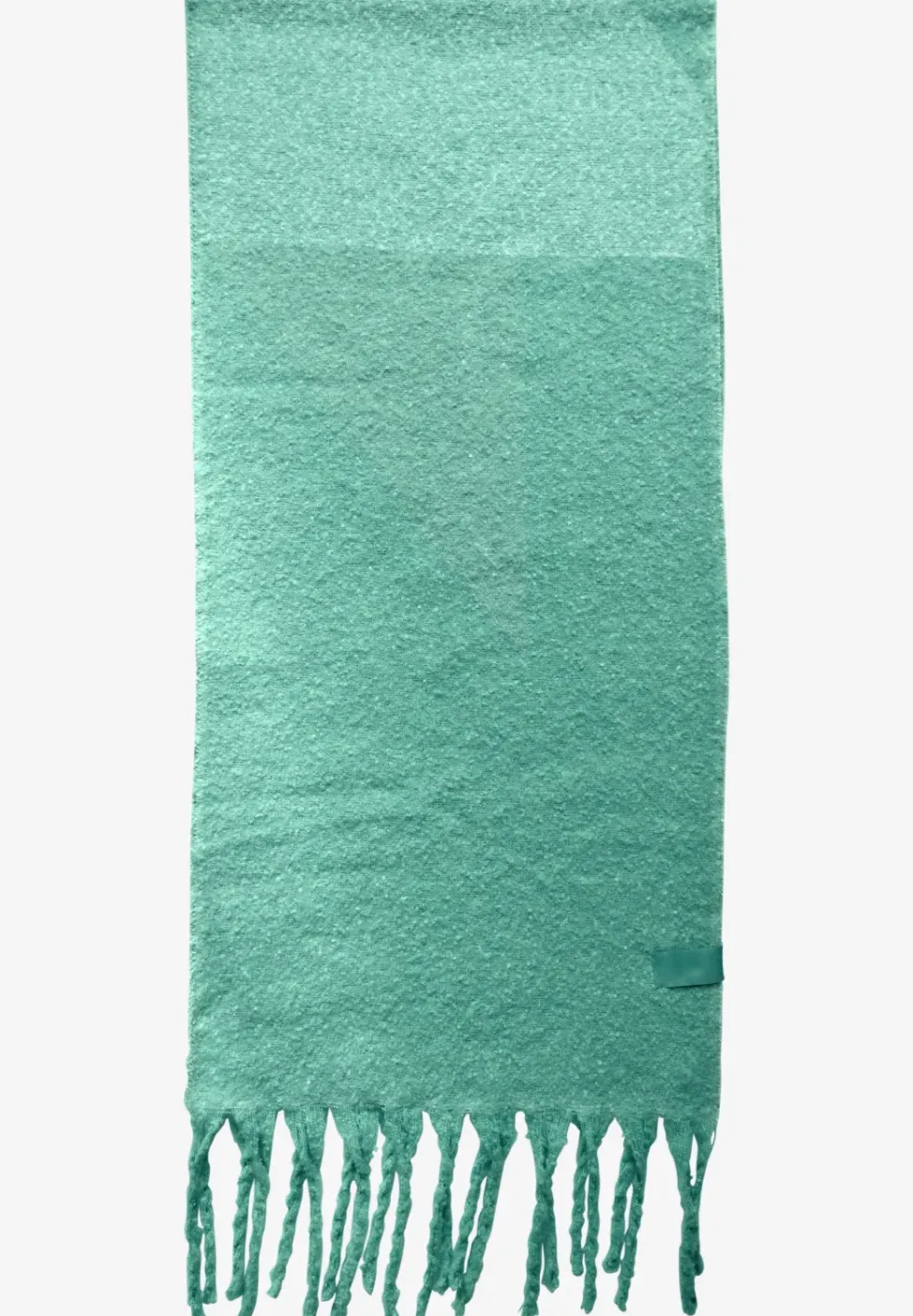 Écharpe jacquard